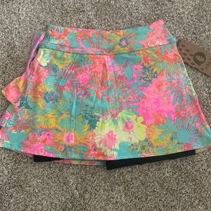 Dona Jo Tennis Skirt - NWT- Size 1